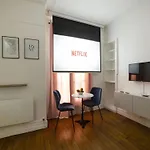 Charming Appt - 2P- Next To Batignolles