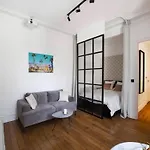 Charming Appt - 2P- Next To Batignolles